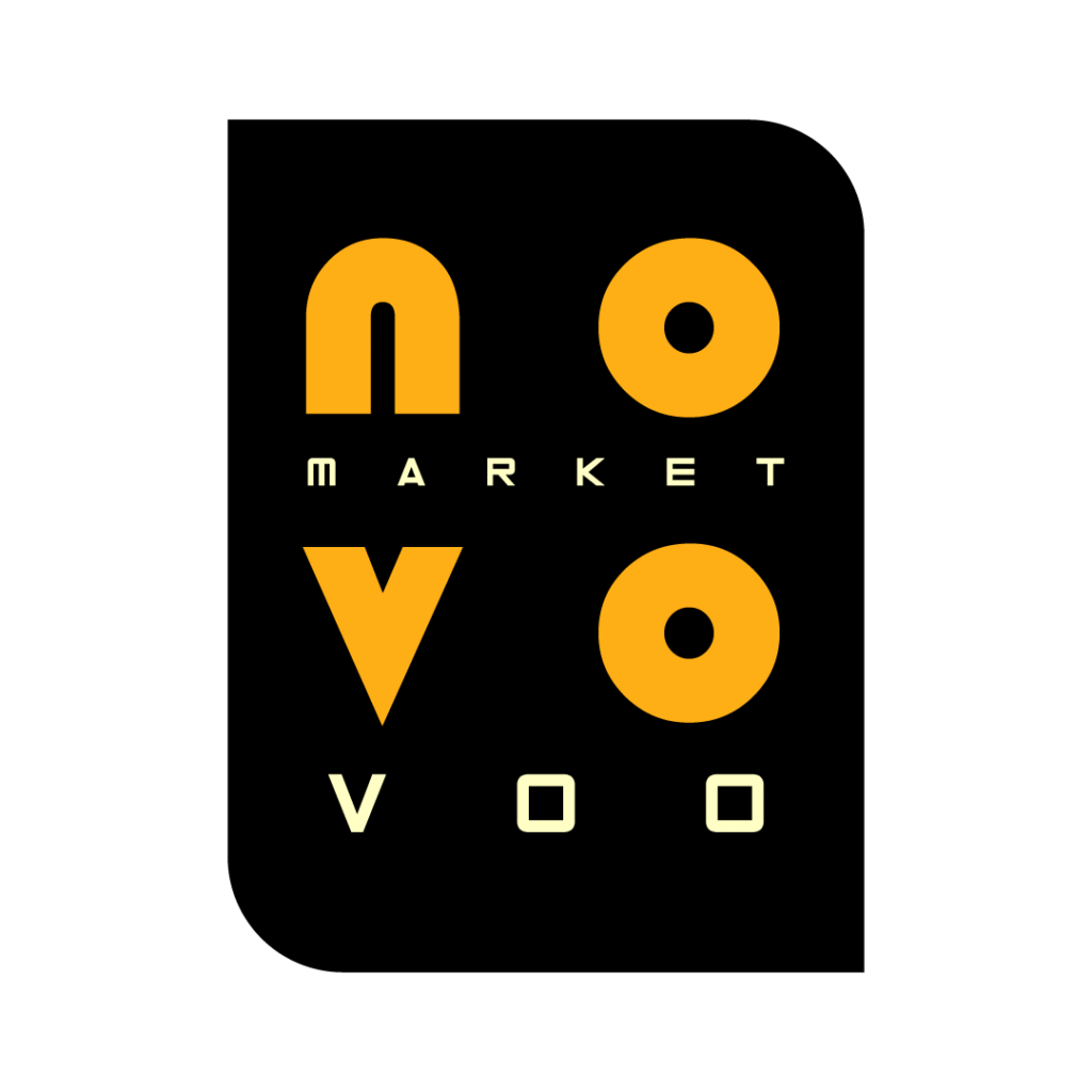 Novo voo Market