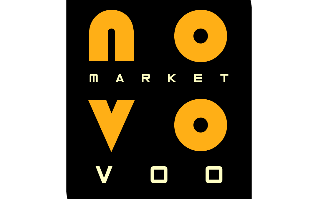 Novo voo Market