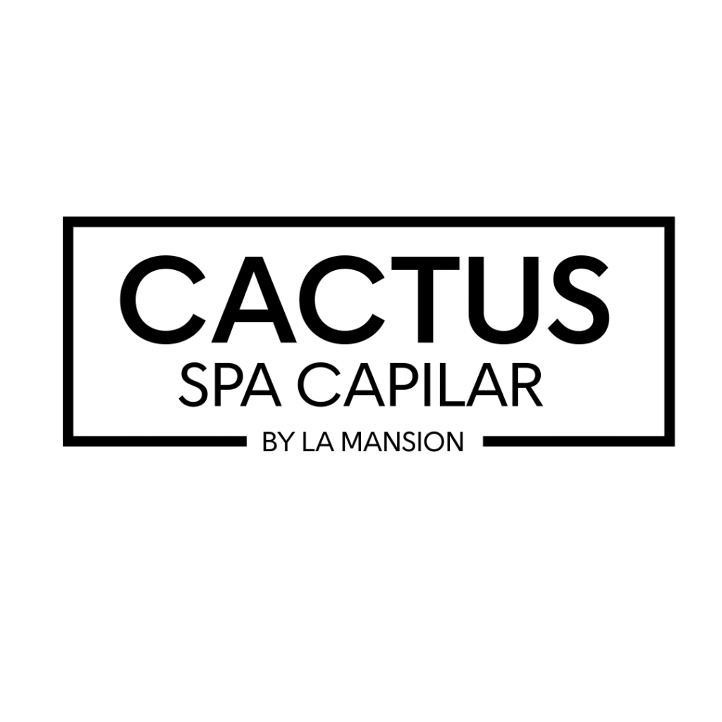 Cactus Spa Capilar