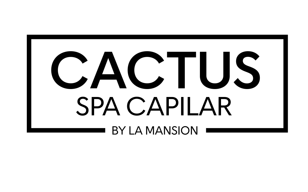 Cactus Spa Capilar