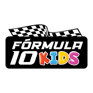 Fórmula 10 kids