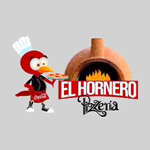El Hornero Pizza