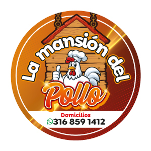 La Mansión del Pollo